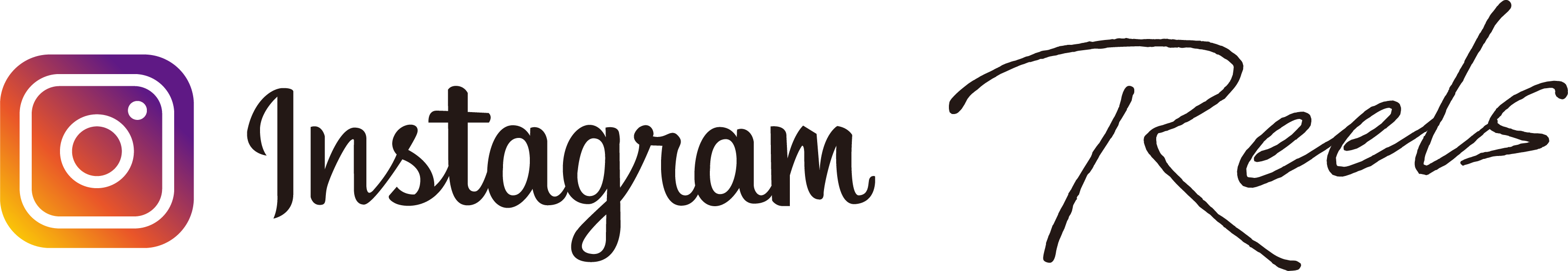 Instagram Reel